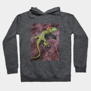 Kameleon Hoodie